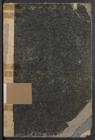 10 décembre 1816 - 9 novembre 1818