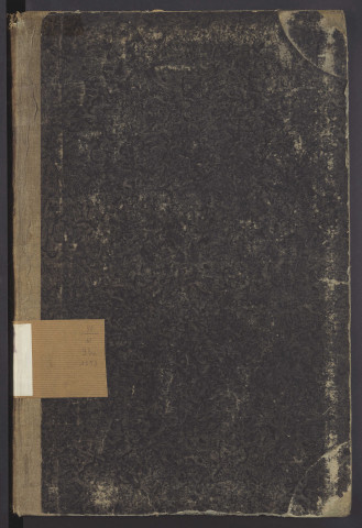 17 novembre 1853 - 23 novembre 1854