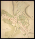 Angeot (1789), Bavilliers, Belfort (1781-1789), Bermont (1767), Bessoncourt (1737), Bourogne (1769-1789) et Brebotte (1786).