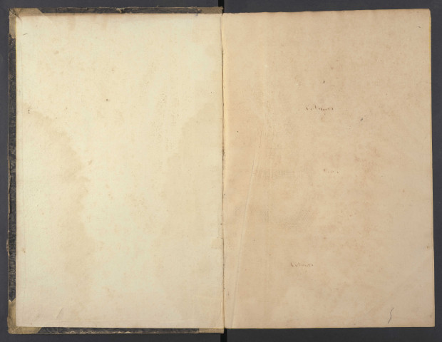 18 janvier 1860 - 11 mars 1861