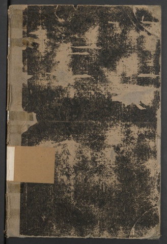 4 juin 1851 - 4 mai 1852