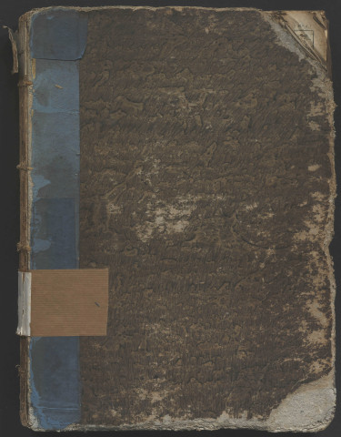 24 octobre 1828 - 22 août 1831