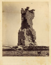 Belfort, la Miotte, v. 1871-1872.