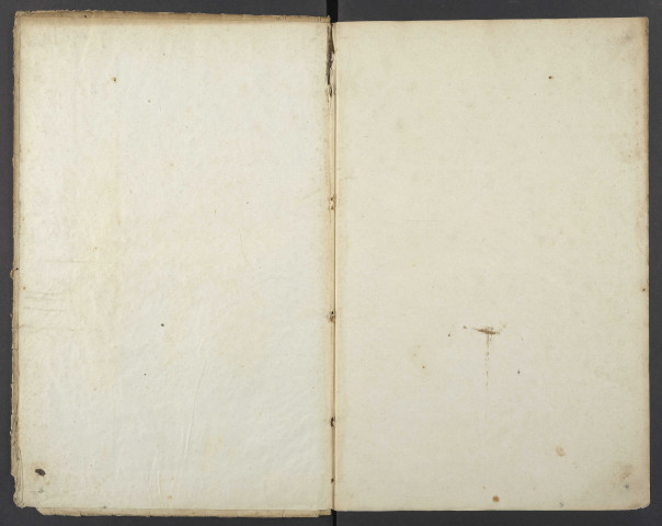 18 vendémiaire an VI - 22 fructidor an VI