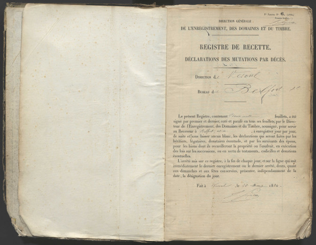 12 septembre 1884 - 27 février 1886