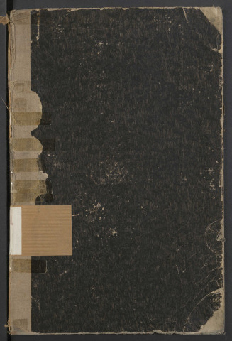 20 novembre 1888 - 25 mars 1890