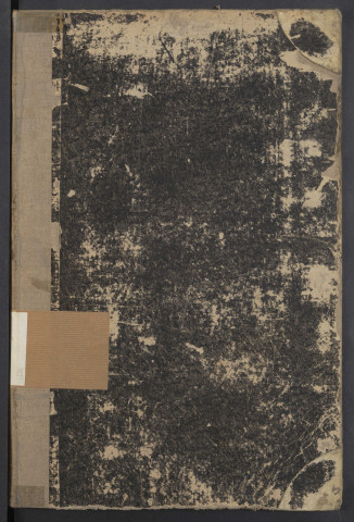 18 mai 1857 - 7 janvier 1859