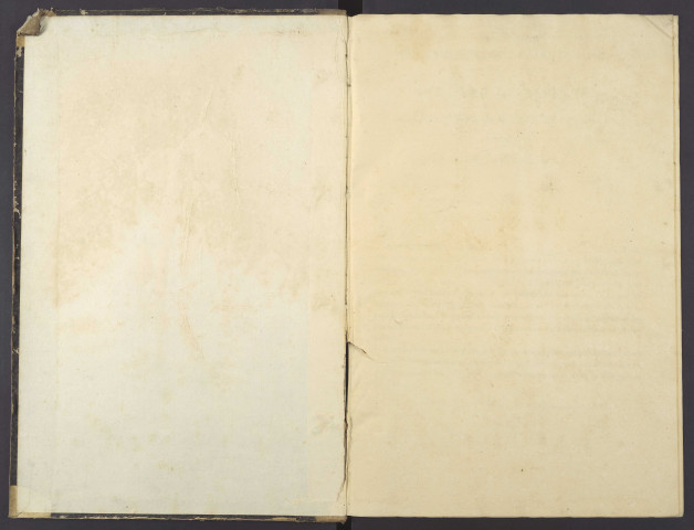 15 octobre 1852 - 17 novembre 1853