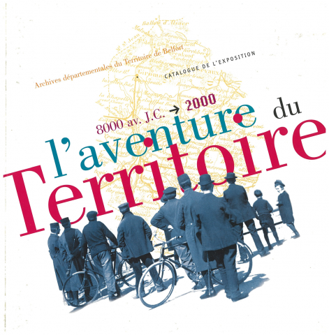 L'aventure du Territoire