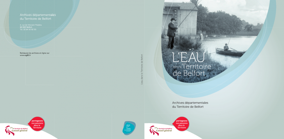 L'eau dans le Territoire de Belfort