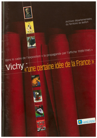 La propagande par l'affiche