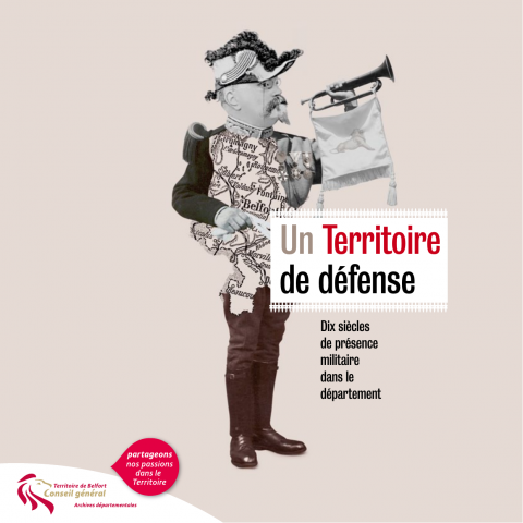 Un Territoire de défense