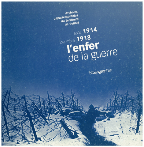 14-18 L'enfer de la guerre