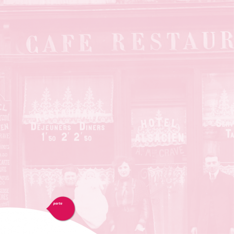 « Boire et manger : une histoire de l'alimentation dans le Territoire de Belfort »